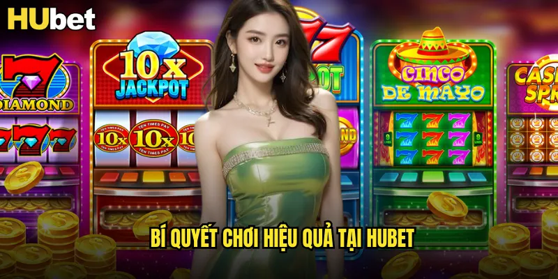 Ăn Khế Trả Vàng HUBET Cổ Tích Việt Nam Mang Lại Tài Lộc 3 Bí quyết chơi hiệu quả tại HUBET