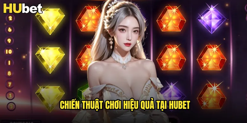 Starburst HUBET Game Slot Kinh Điển Với Những Viên Ngọc Lấp Lánh 3 Chiến thuật chơi hiệu quả tại HUBET