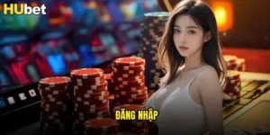 Hướng Dẫn Đăng Nhập HUBET Chi Tiết - Trải Nghiệm Cá Cược Đỉnh Cao 2025 5 đăng nhập