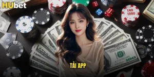 Tải App HUBET Miễn Phí Cho iOS và Android 2025 4 tải app