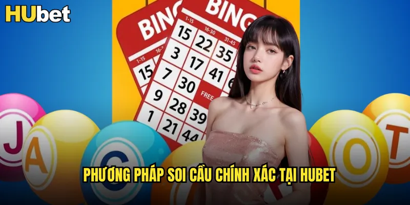 Xổ Số Kiến Thiết HUBET Trực Tiếp Từ Các Tỉnh Thành 3 Phương pháp soi cầu chính xác tại HUBET