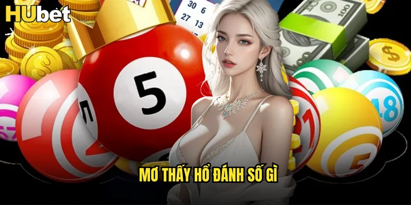 Mơ Thấy Hổ Đánh Số Gì HUBET Vua Rừng Mang Lại Tài Lộc 3 Mơ thấy hổ đánh số gì